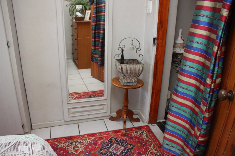 1 Bedroom Property for Sale in Westdene Free State